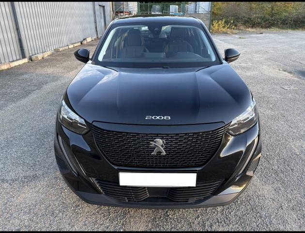 Peugeot 2008 image 6