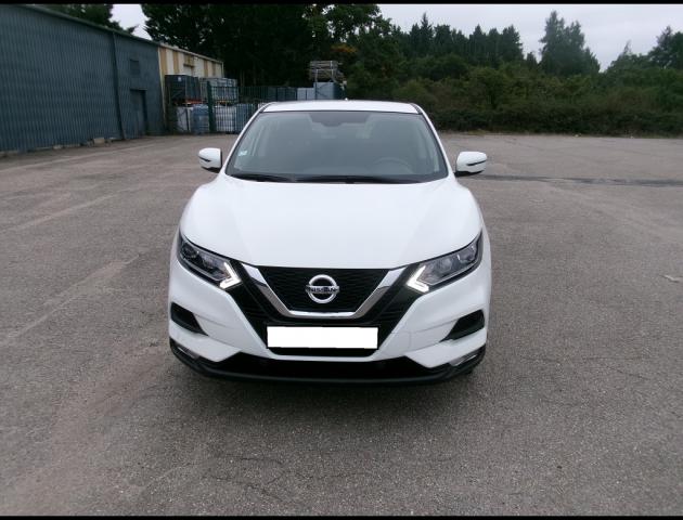 Nissan Qashqai Dci 115 Acenta Bvm