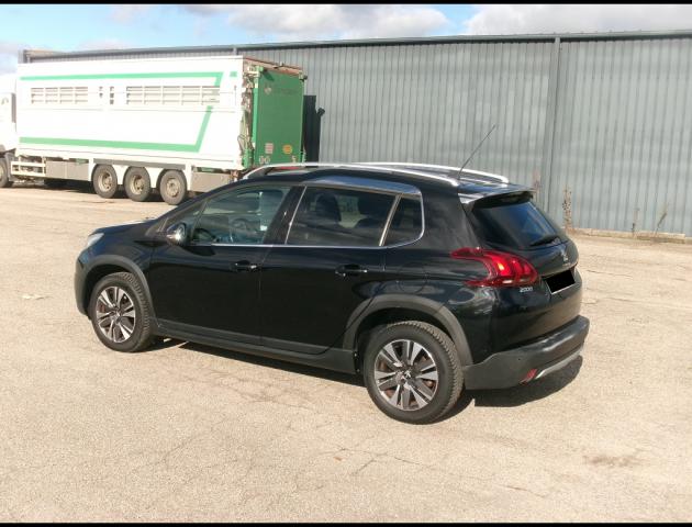Peugeot 2008 image 1