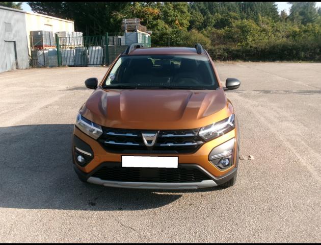 Dacia Sandero image 1