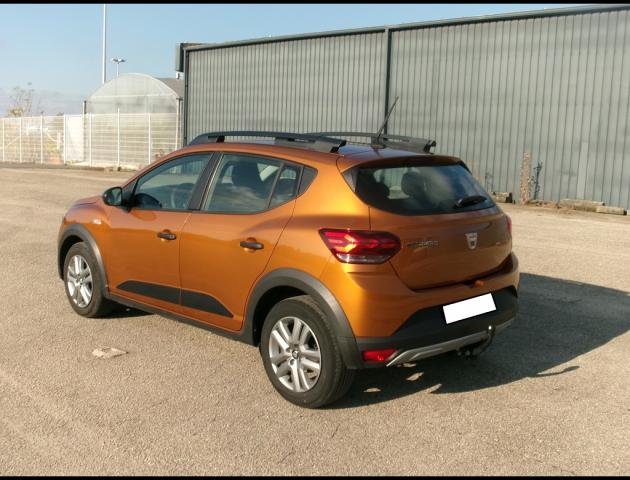 Dacia Sandero image 5