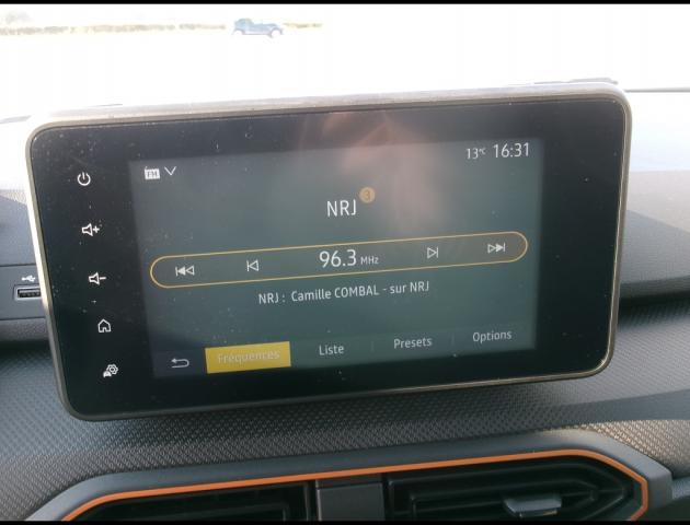 Dacia Sandero image 9