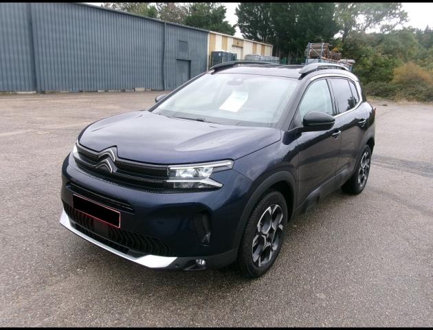 Citroen C5 Aircross Bhdi 130 Max Eat8