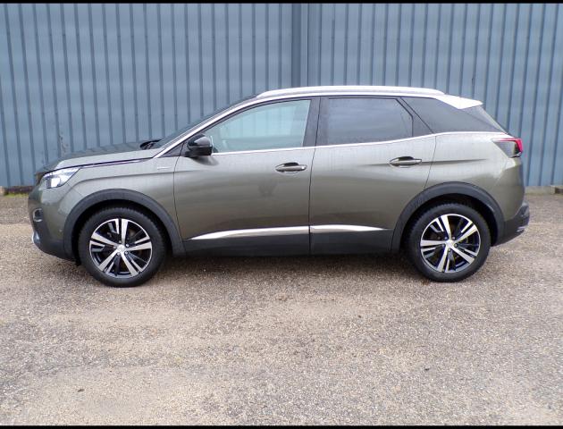 Peugeot 3008 image 5
