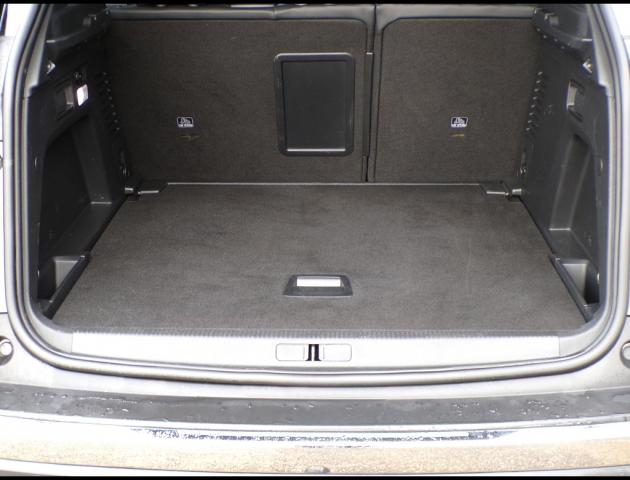 Peugeot 3008 image 2