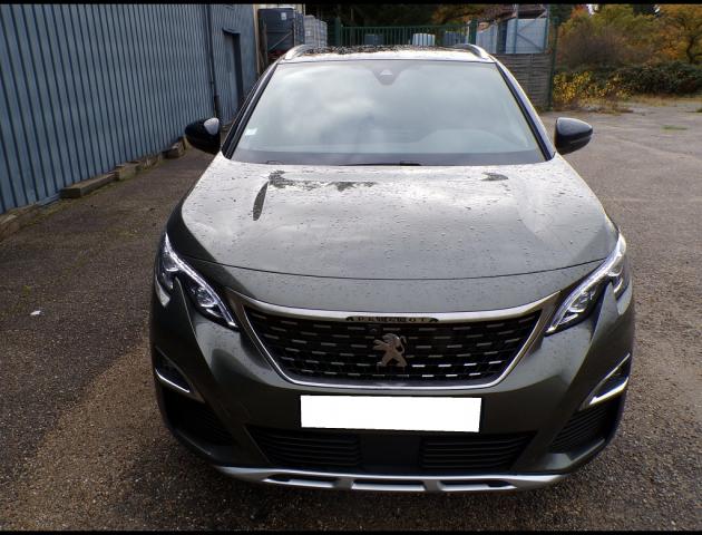Peugeot 3008 image 8