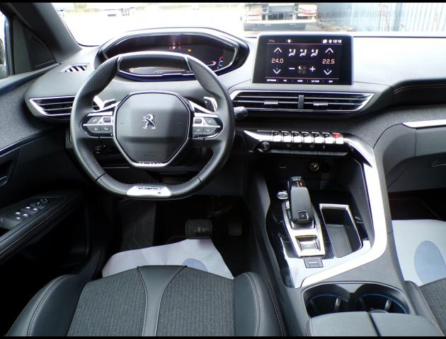 Peugeot 3008 image 4
