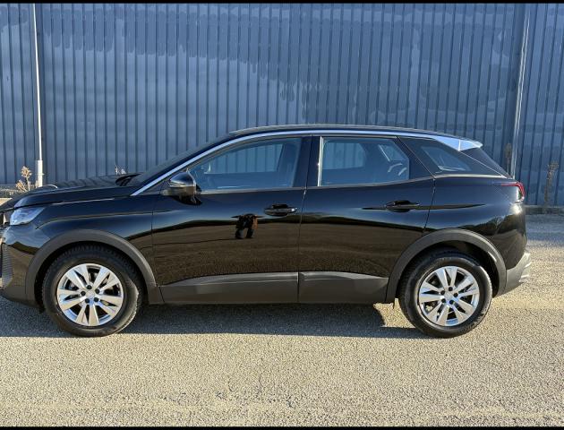 Peugeot 3008 image 5