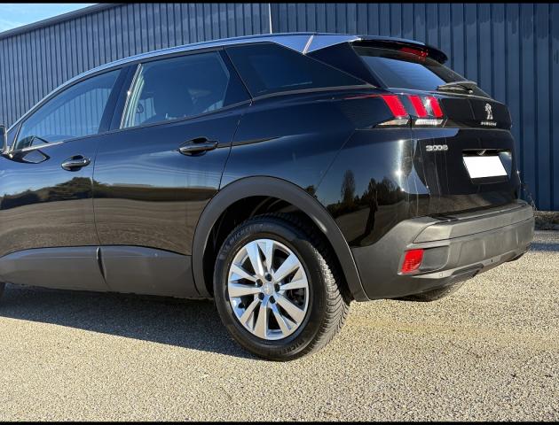 Peugeot 3008 image 7