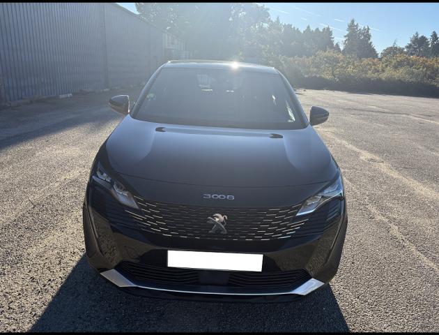 Peugeot 3008 image 8