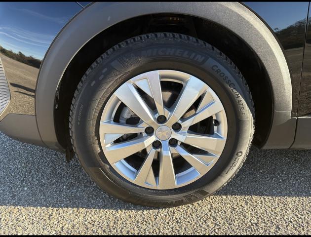 Peugeot 3008 image 4