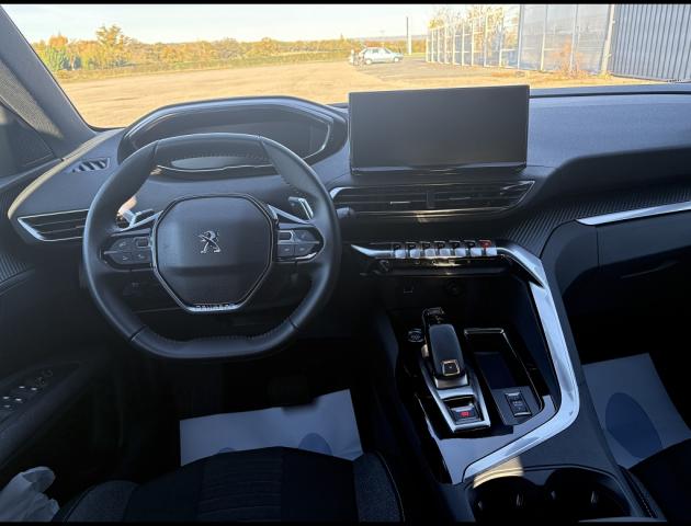 Peugeot 3008 image 9