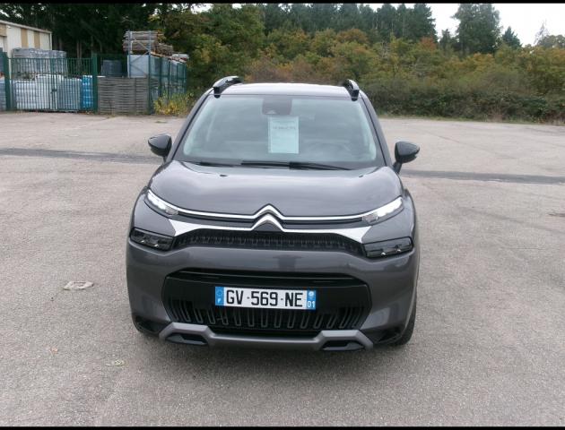 Citroen C3 Aircross Bhdi 110 Plus Bvm