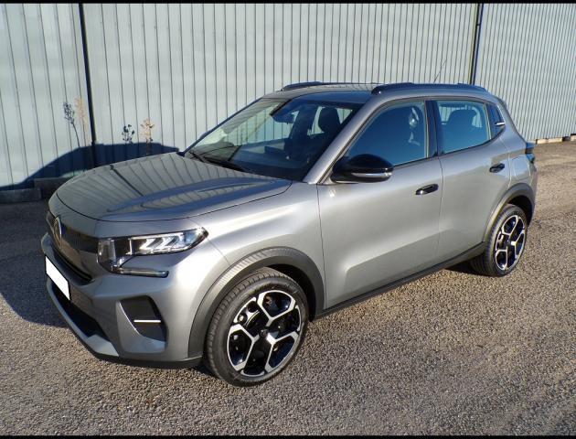 Citroen C3 Iv Turbo 100 Plus Bvm