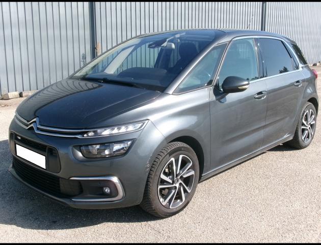 Citroen C4 Picasso Ptech 130 Feel Eat6