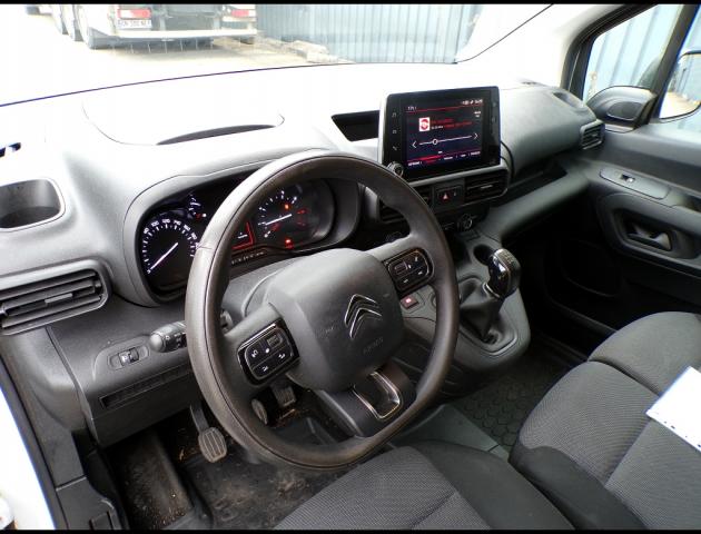 Citroen Berlingo image 5