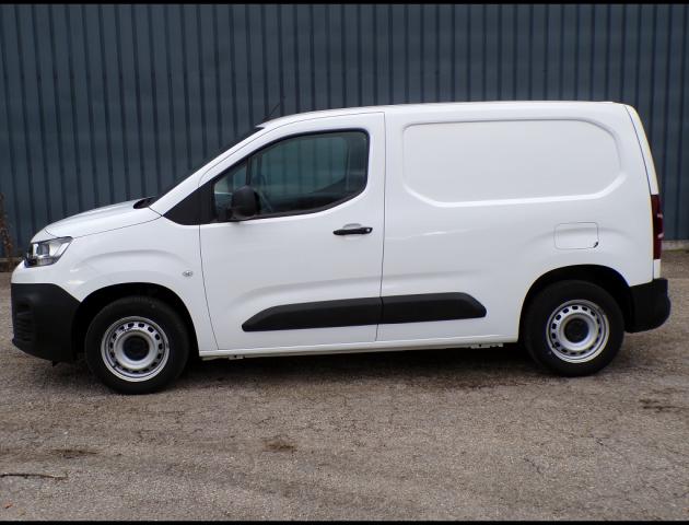 Citroen Berlingo image 3
