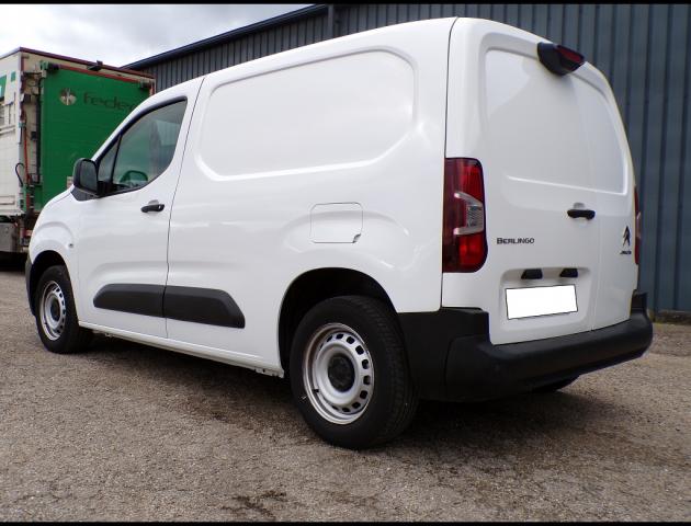 Citroen Berlingo image 6