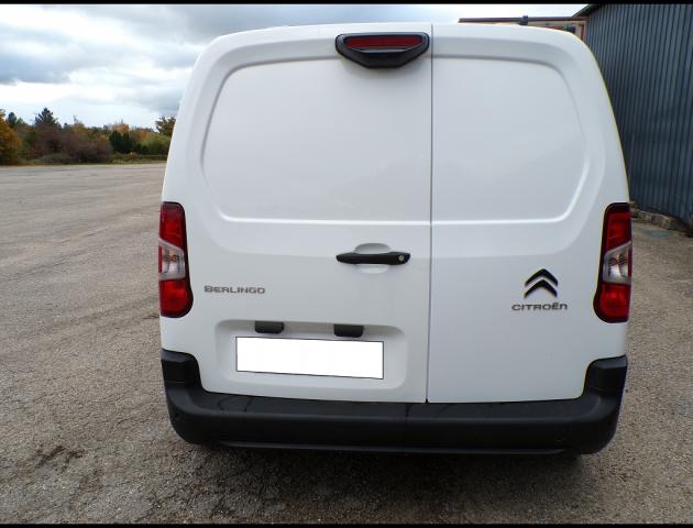 Citroen Berlingo image 9