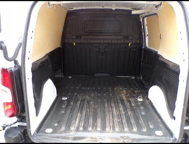 Citroen Berlingo image 1