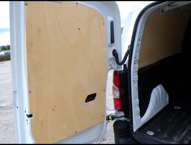 Citroen Berlingo image 2