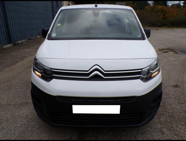 Citroen Berlingo image 7
