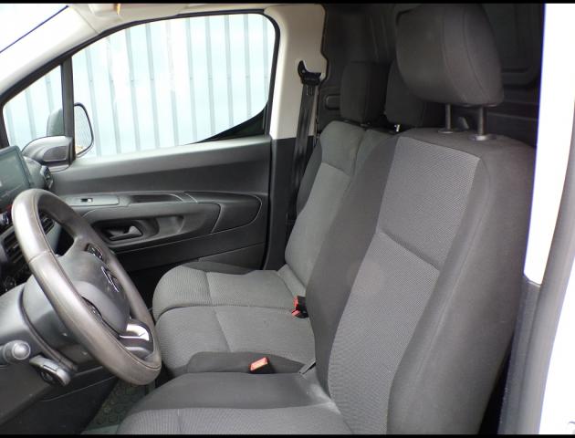 Citroen Berlingo image 4
