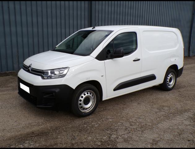 Citroen Berlingo Bhdi 100 Club Xl Bvm