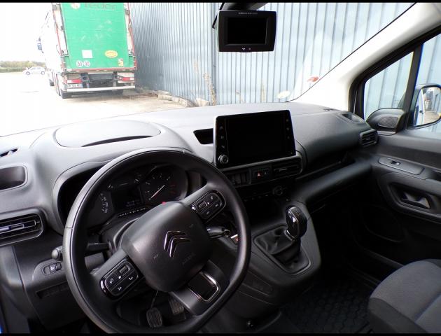 Citroen Berlingo image 3