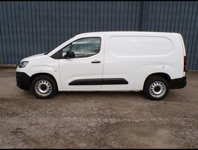 Citroen Berlingo image 5