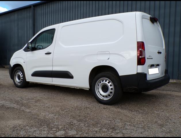 Citroen Berlingo image 7