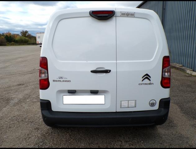 Citroen Berlingo image 2