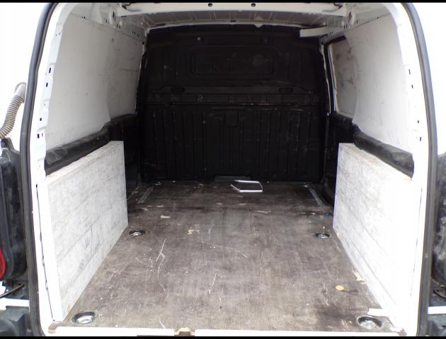 Citroen Berlingo image 8