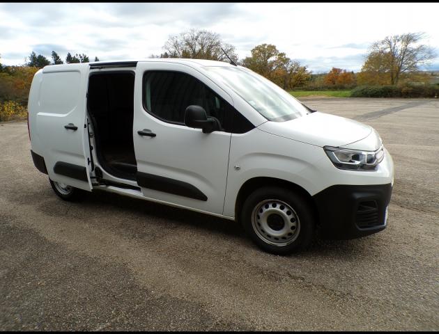 Citroen Berlingo image 4