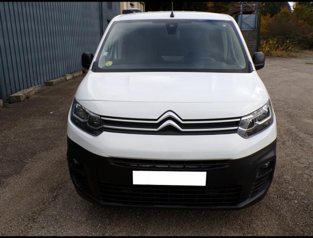 Citroen Berlingo image 6