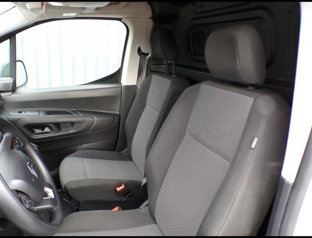 Citroen Berlingo image 9