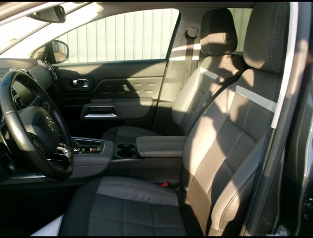 Citroen C5 Aircross image 1