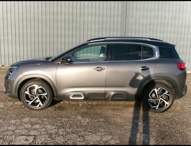 Citroen C5 Aircross image 4