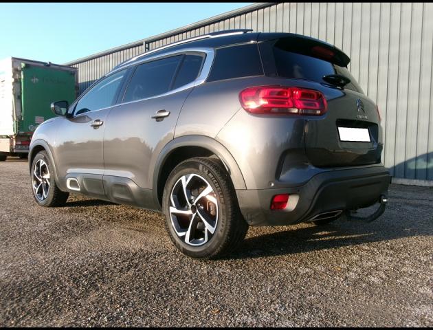 Citroen C5 Aircross image 5