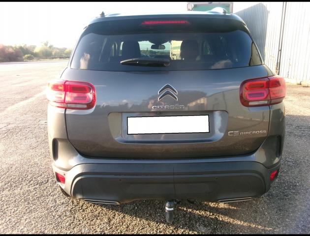Citroen C5 Aircross image 3