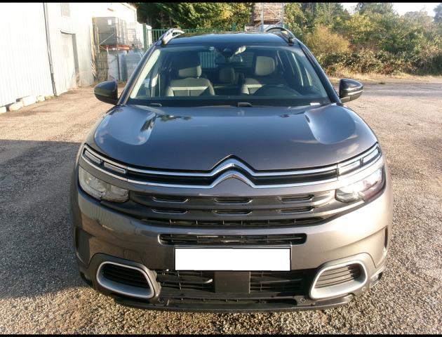Citroen C5 Aircross image 2