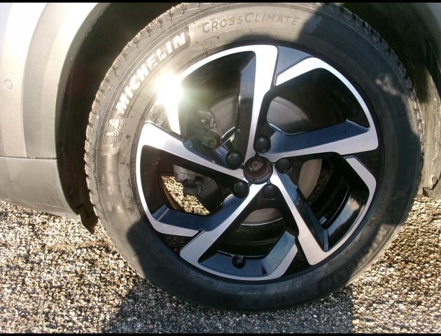 Citroen C5 Aircross image 2