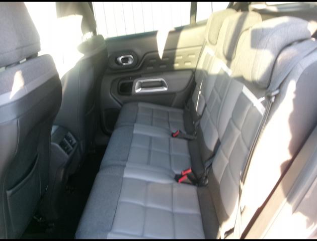 Citroen C5 Aircross image 1