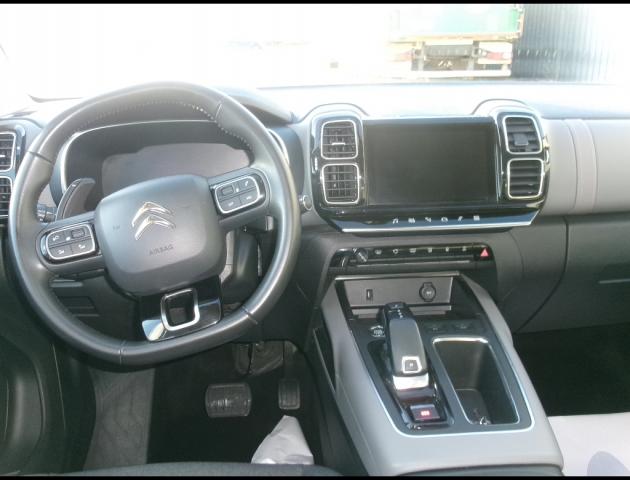 Citroen C5 Aircross image 7