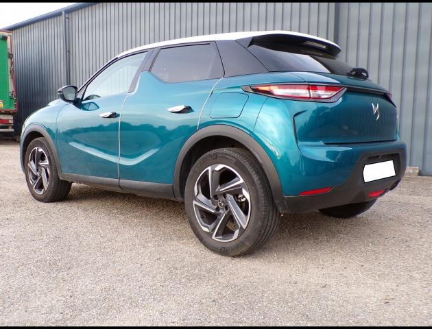 Ds Ds 3 Crossback image 6