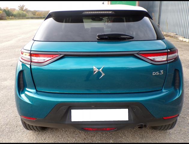Ds Ds 3 Crossback image 7