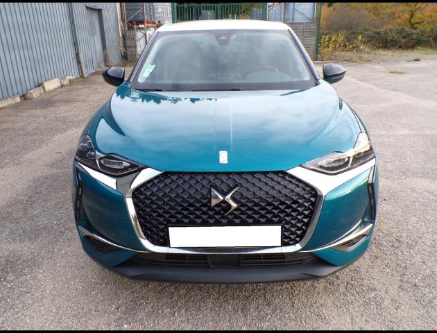 Ds Ds 3 Crossback image 4