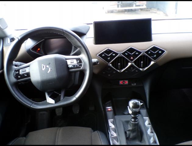 Ds Ds 3 Crossback image 9