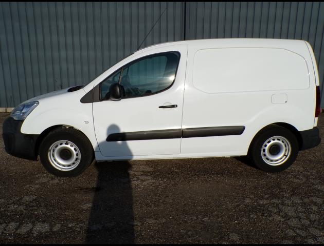 Citroen Berlingo image 6