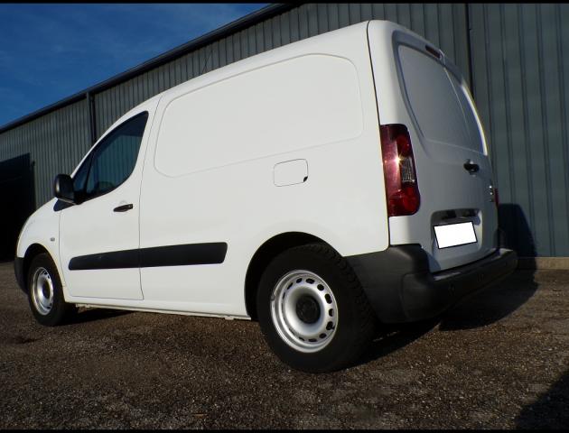 Citroen Berlingo image 1